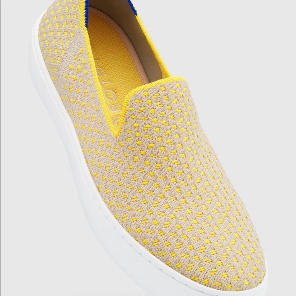 Rothy’s Sneaker